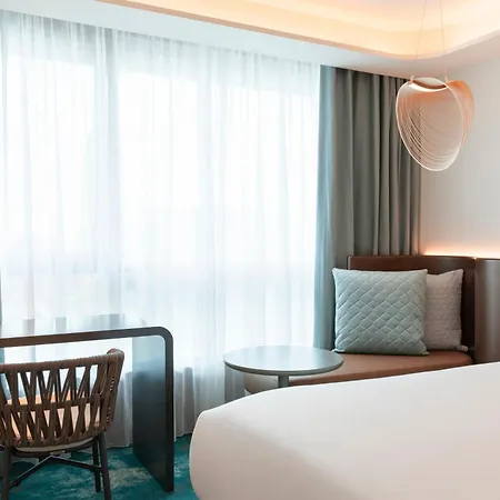 Hotel Labtwentytwo Barcelona, A Tribute Portfolio 4*