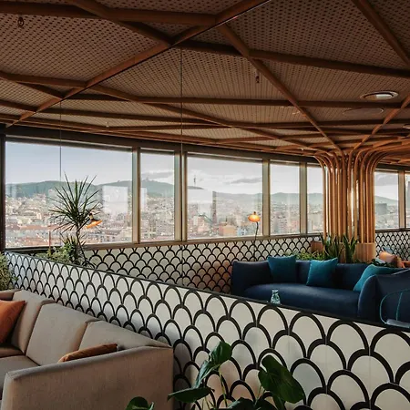 Hotel Labtwentytwo Barcelona, A Tribute Portfolio
