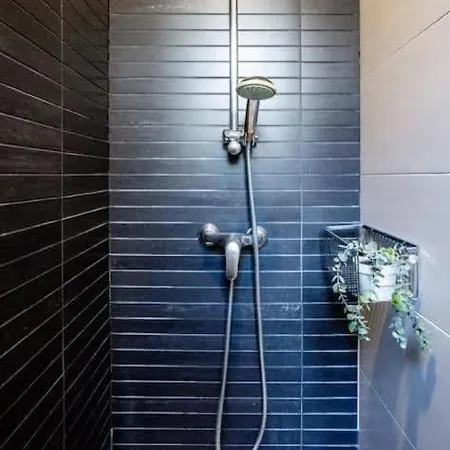 Apartment Eixample Next To Paseo De Gracia Modern 3bd
