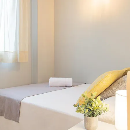 The Orbit Apartamento *
