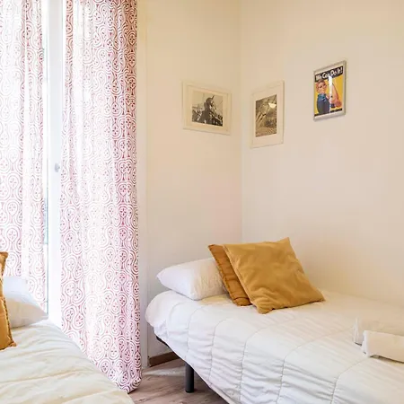 Centric Molino P3 Apartamento *