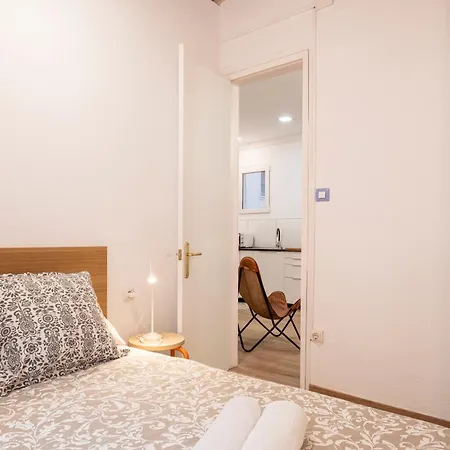 Apartamento Centric Molino P3 *