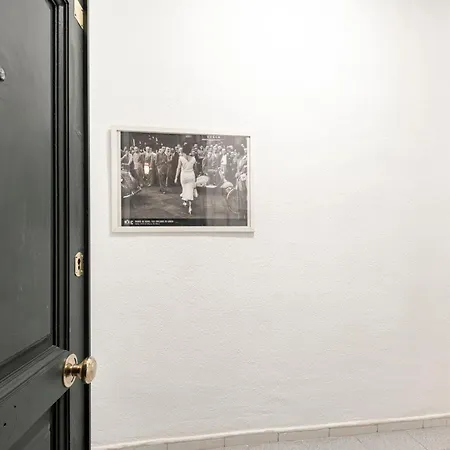 Apartamento Centric Molino P3