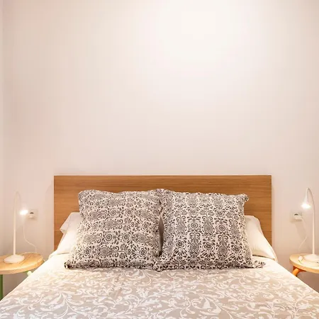 Centric Molino P3 Apartamento Barcelona
