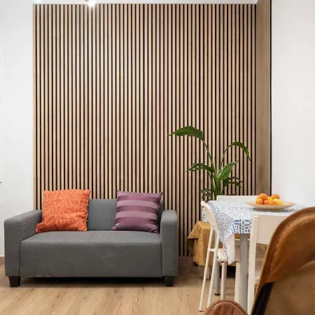 Centric Molino P3 * Barcelona
