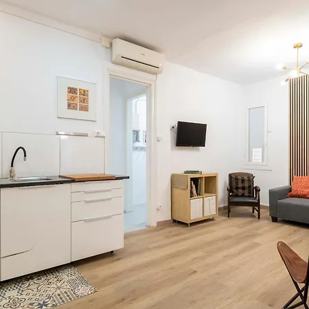Centric Molino P3 Apartamento Barcelona
