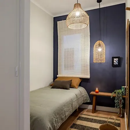 Elegant 4 Bedroom By Plaza Catalunya Barcelona