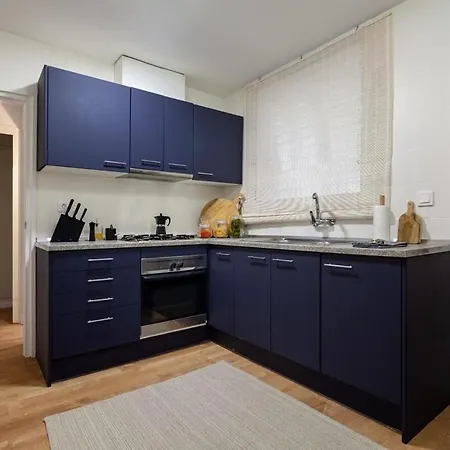 Apartment Elegant 4 Bedroom By Plaza Catalunya Barcelona