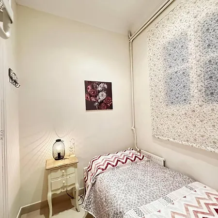 Bed & Breakfast Gran Via