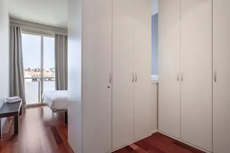 Wonderful 2-bd With Balcony Plaza Cataluna Lejlighed Barcelona