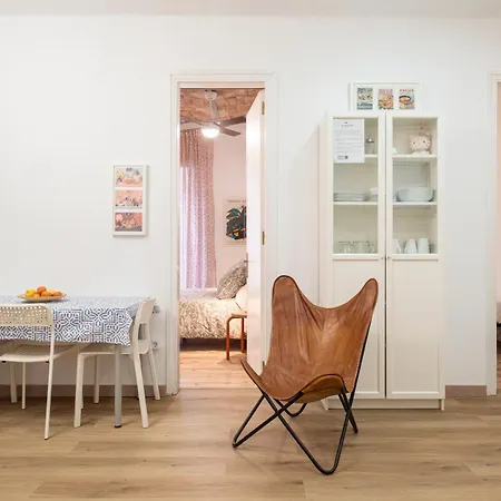 Centric Molino P3 Apartamento *