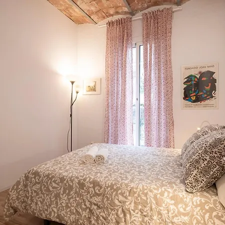 Centric Molino P3 Apartamento Barcelona