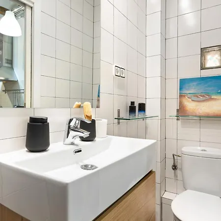 Apartment Almirall 22