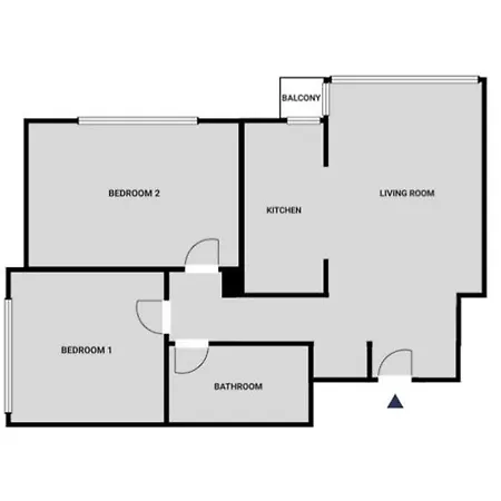 Blueground Pedralbes Furnished Bcn-92 * Barcelona