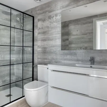 Blueground Pedralbes Furnished Bcn-92 Apartment *