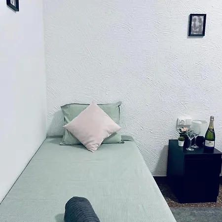 Sardenya 4 Отель типа 