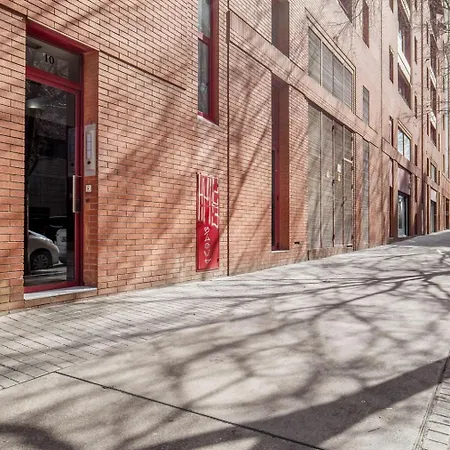 Appartement Blueground Diagonal Mar I El Front M D Poblenou Bcn-83 Barcelona