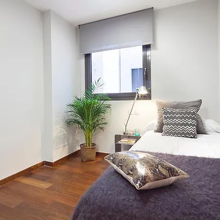 My Space Emirates - Splendid With Terrace And Pool Near Park Gueell Lägenhet Barcelona