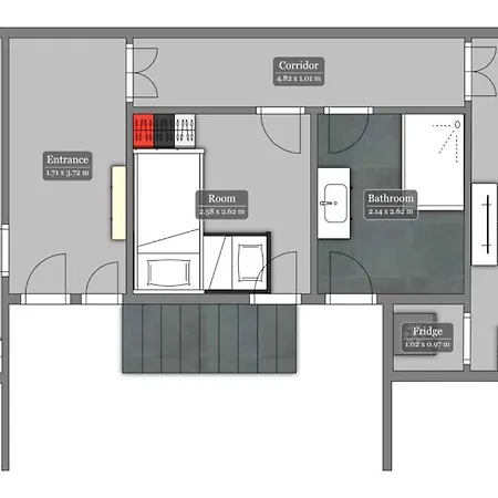 Family Apartmán *