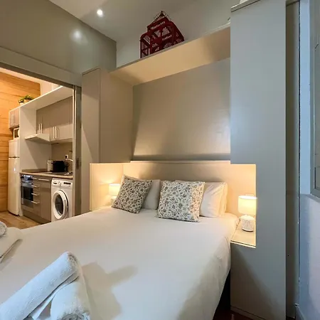 U-nique Boters Apartment