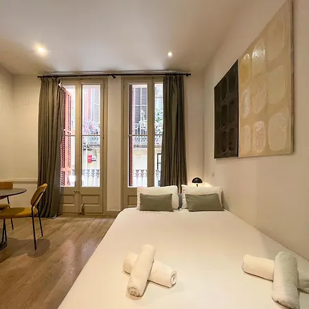 U-nique Boters Apartment