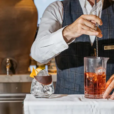 Intercontinental By Ihg Ξενοδοχείο