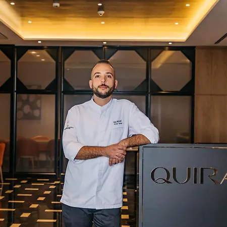 Intercontinental By Ihg Otel 5*