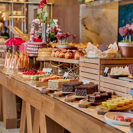 Ξενοδοχείο Intercontinental By Ihg