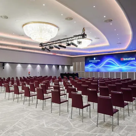 Intercontinental By Ihg Ξενοδοχείο