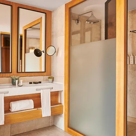 Grand Hyatt Отель