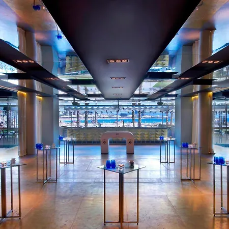 W Hotel 5*