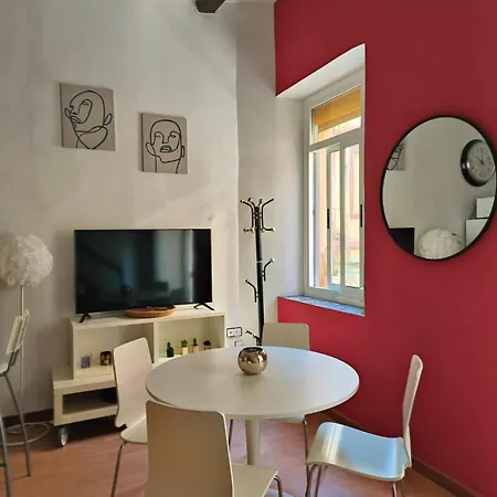 Sunny Studio In Sants Apartamento