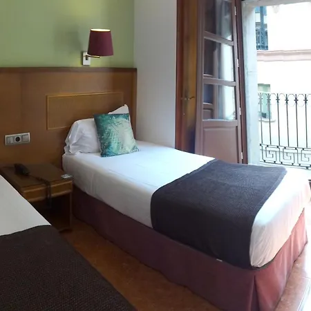 Lloret Ramblas Hotel
