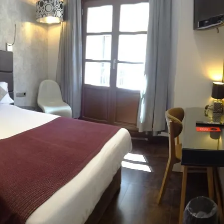 Hotel Lloret Ramblas *