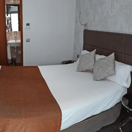 Hotel Lloret Ramblas