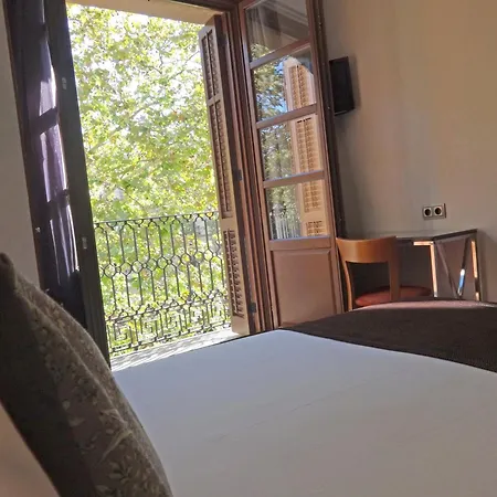 Lloret Ramblas Hotel Barcellona