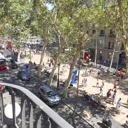 Hotel Lloret Ramblas *