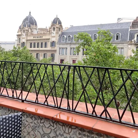 Lloret Ramblas Hotel