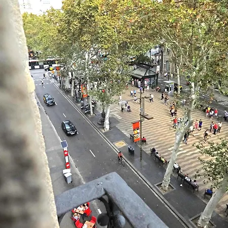 Lloret Ramblas Hotel