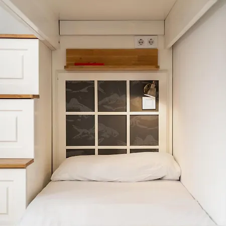 Casa Gracia Hostel *