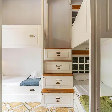 Casa Gracia Hostel Barcelona