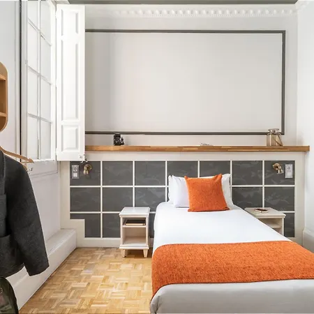 Casa Gracia Hostel
