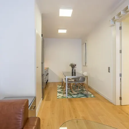 Apartamento My Space - 2 Bedroom In Uptown *