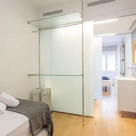 Apartamento My Space - 2 Bedroom In Uptown