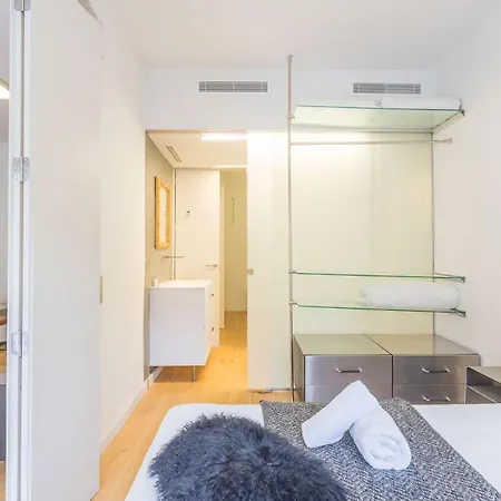 My Space - 2 Bedroom In Uptown *