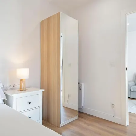 Apartamento The White Flats Les Corts