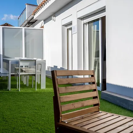 The White Flats Les Corts Barcelona