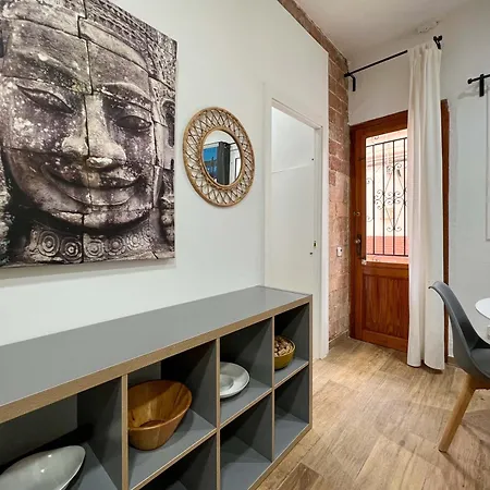 Apartament U-nique Caminal *