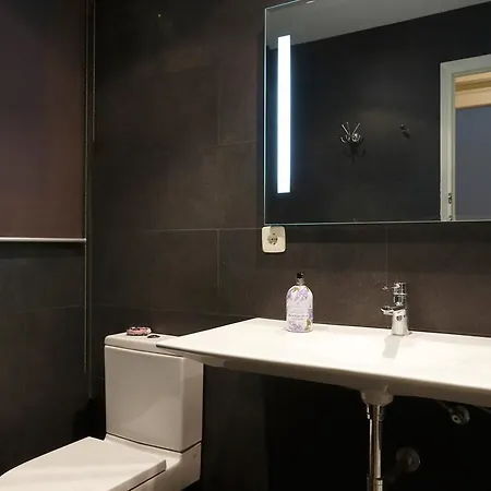 Apartment Olivier