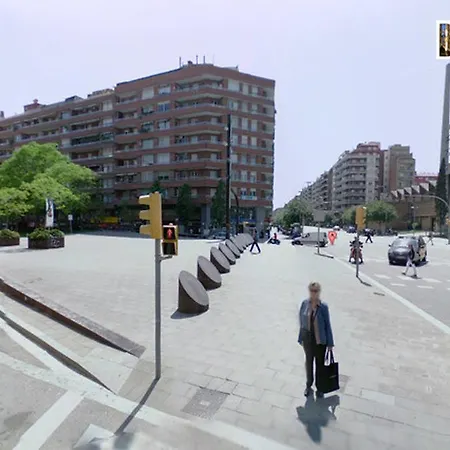 Centric * Barcelona
